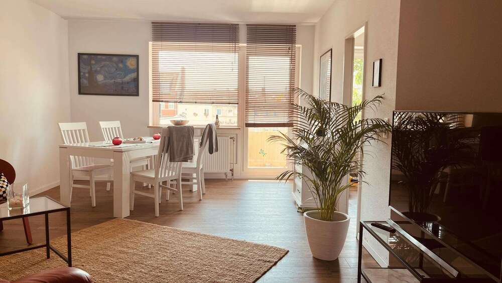 Zimmer Köln Ehrenfeld - 1 Zimmer, 1.700&euro; | Angebot:25528450