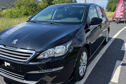 Peugeot 308 270.000 km 1.950 &euro; Blatzheim 50171
