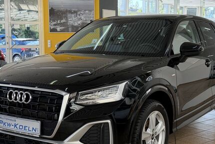 Audi Q2 61.500 km 22.999 &euro; Kerpen 50171