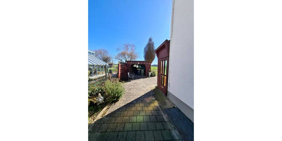 Einfamilienhaus Alfter Witterschlick - 4 Zimmer, 100 m&sup2;, 320.000&euro; | Angebot:25971280