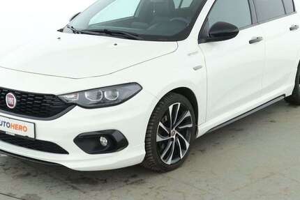 Fiat Tipo 51.087 km 13.470 &euro; Köln 50739