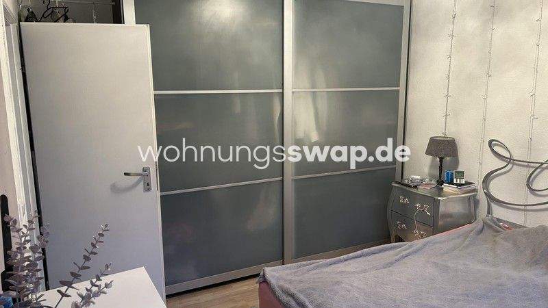 Etagenwohnung Köln Altstadt-Nord - 2 Zimmer, 48 m&sup2;, 440&euro; | Angebot:25934367