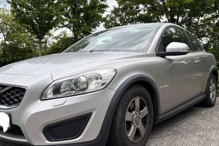 Volvo C30 195.500 km 3.300 &euro; Köln 50823