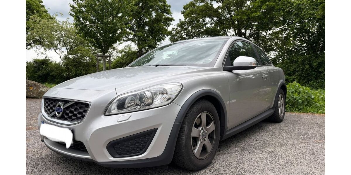 Volvo C30 195.500 km 3.300 &euro; Köln 50823