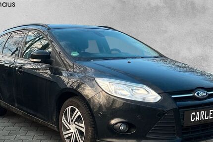 Ford Focus 124.334 km 6.190 &euro; Köln - Worringen 50769