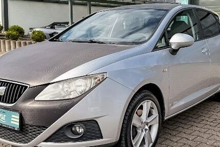 Seat Ibiza 143.500 km 2.990 &euro; Niederzier 52382