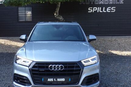 Audi Q5 71.800 km 29.990 &euro; Bornheim - Merten 53332