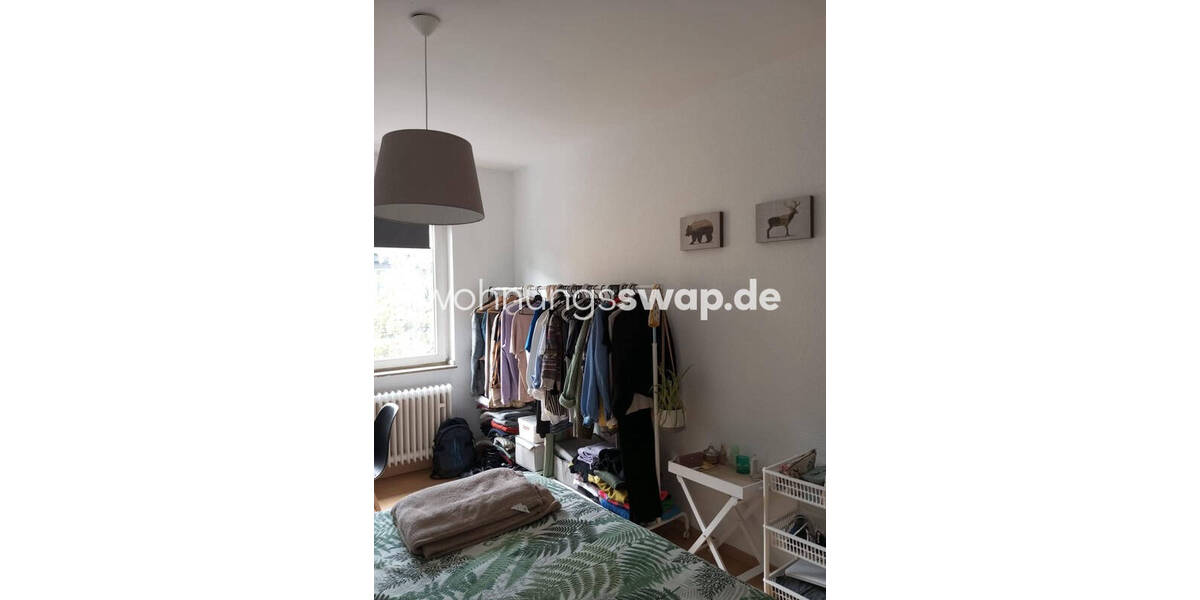 Etagenwohnung Köln Kalk - 2 Zimmer, 45 m&sup2;, 800&euro; | Angebot:26023006