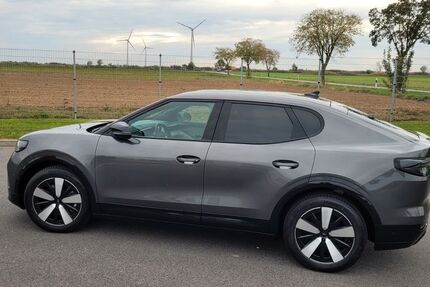 Ford Capri 11.800 km 41.750 &euro; Vettweiss 52391