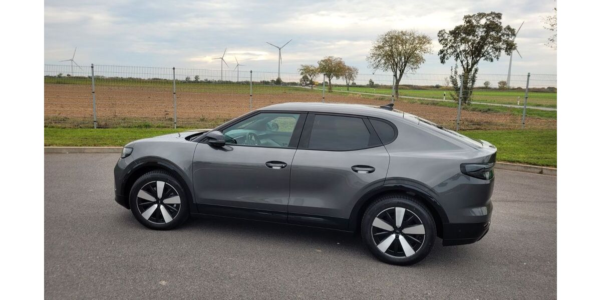 Ford Capri 11.800 km 41.750 &euro; Vettweiss 52391