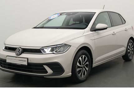 VW Polo 15.509 km 16.988 &euro; Leverkusen 51379
