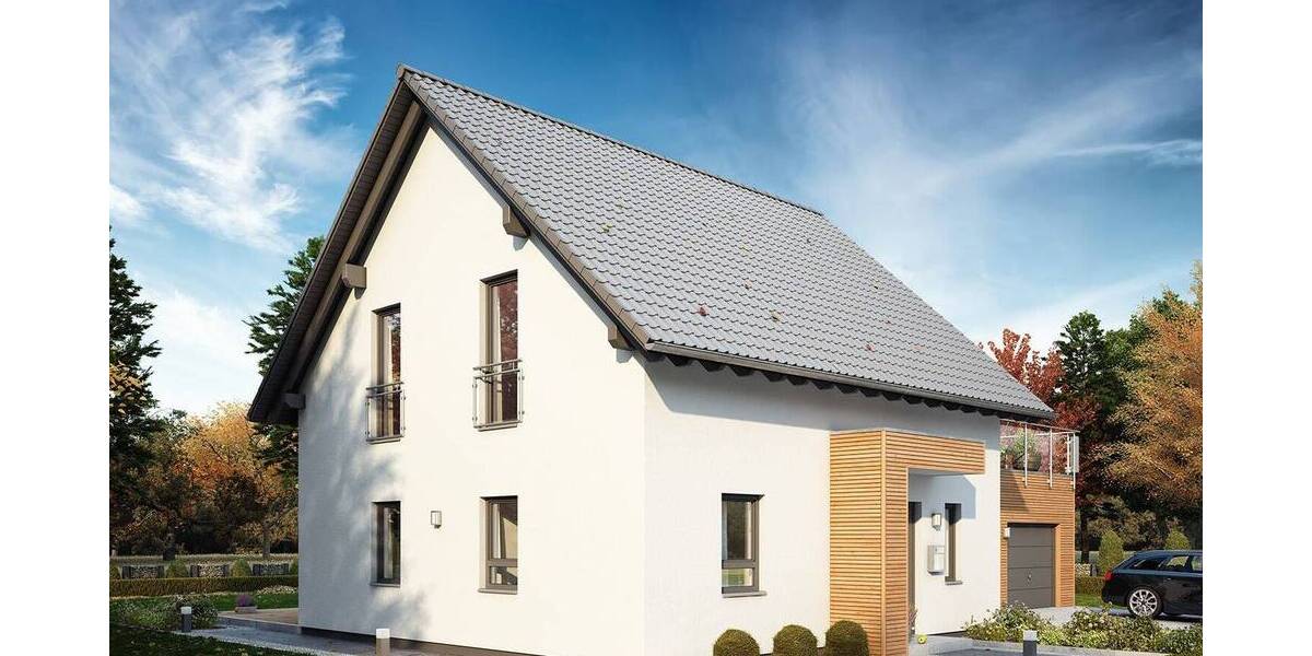 Einfamilienhaus Kerpen Sindorf - 6 Zimmer, 120 m&sup2;, 418.807&euro; | Angebot:26798447