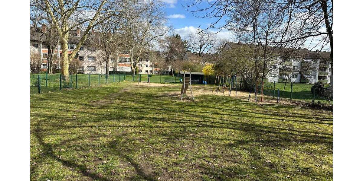 Etagenwohnung Köln Grengel - 3 Zimmer, 72 m&sup2;, 265.000&euro; | Angebot:25739391