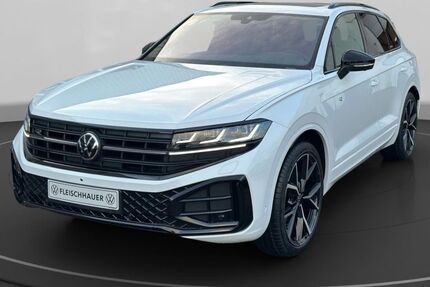 VW Touareg 14.650 km 85.490 &euro; Euskirchen 53879