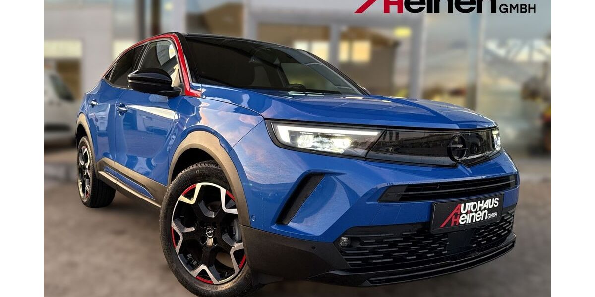 Opel Mokka 22.820 km 21.490 &euro; Dormagen 41540