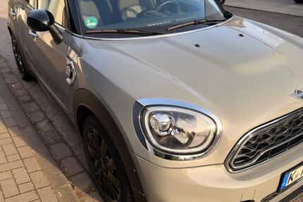 Mini Countryman SE (Cooper) 45.300 km 16.000 &euro; Köln 50999