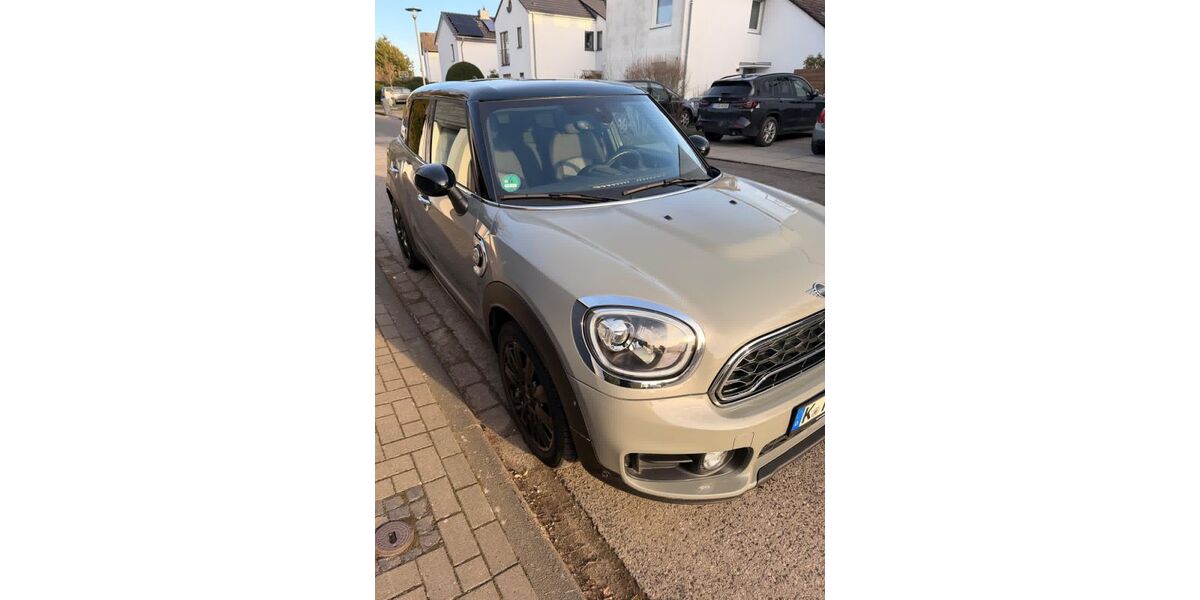 Mini Countryman SE (Cooper) 45.300 km 16.000 &euro; Köln 50999