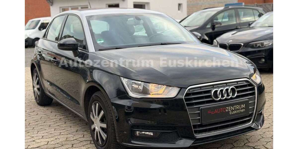 Audi A1 176.211 km 9.990 &euro; Euskirchen 53879