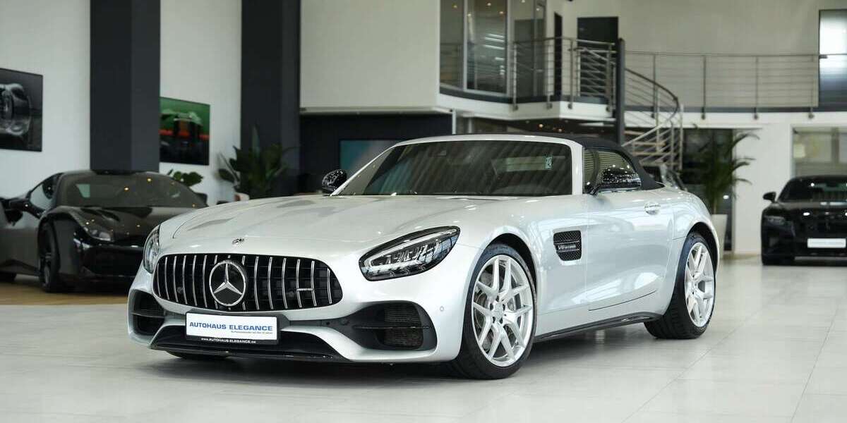 Mercedes-Benz AMG GT 48.929 km 94.980 &euro; Köln 51147