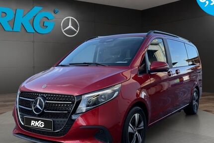 Mercedes-Benz V 220 11.834 km 61.990 &euro; Euskirchen 53879