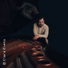 Burak Çebi - Eine Hommage an Ludovico Einaudi 17.04.2026 Philharmonie Berlin