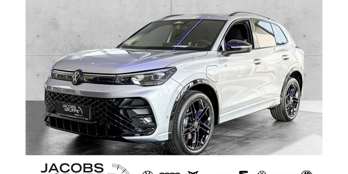 VW Tiguan 2.900 km 49.290 &euro; Bergheim 50126