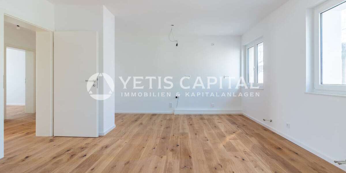 Etagenwohnung Köln Rodenkirchen - 2 Zimmer, 50 m&sup2;, 325.000&euro; | Angebot:25053853