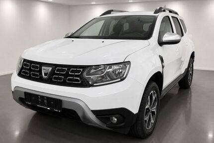 Dacia Duster 56.800 km 9.000 &euro; Kerpen 50170