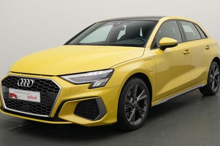 Audi A3 26.585 km 29.980 &euro; Leverkusen 51373