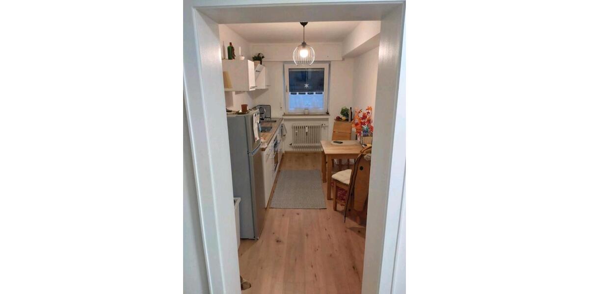 Etagenwohnung Pulheim - 2 Zimmer, 41 m&sup2;, 120.000&euro; | Angebot:26814669