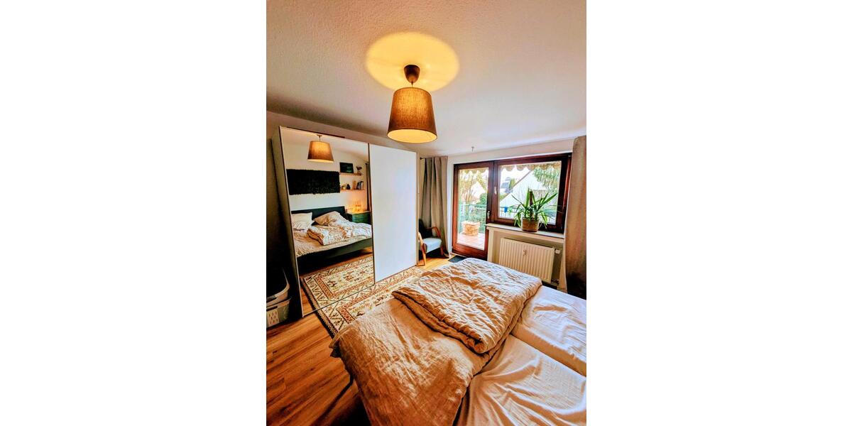 Etagenwohnung Köln Lindenthal - 3 Zimmer, 65 m&sup2;, 1.250&euro; | Angebot:25749474