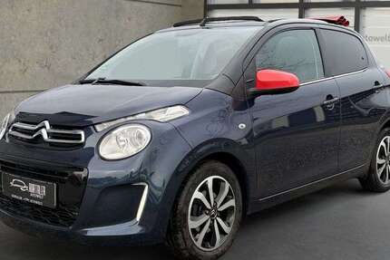 Citroen C1 60.000 km 7.499 &euro; Jülich 52428