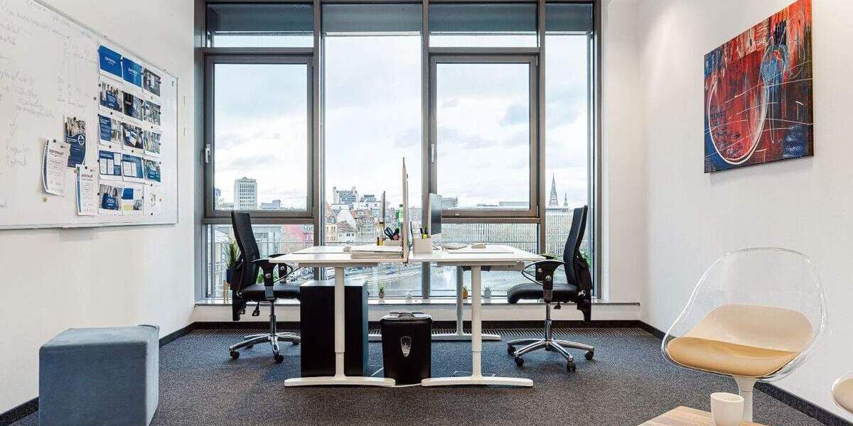 Gewerbeobjekt Köln Neustadt-Nord - 2.100&euro; | Angebot:25879275