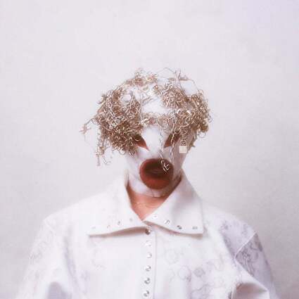 Peaches - No Lube So Rude Tour 2026 28.04.2026 Live Music Hall