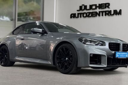 BMW M2 12.269 km 64.990 &euro; Jülich 52428