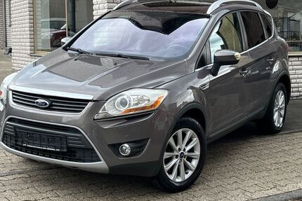 Ford Kuga 230.000 km 4.499 &euro; Langerwehe 52379