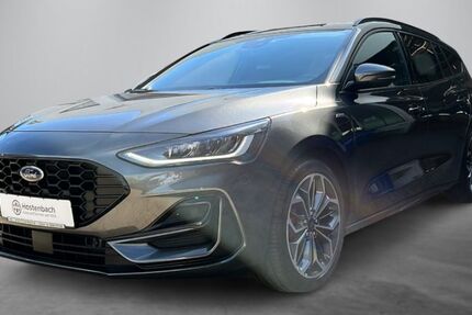 Ford Focus 48.750 km 20.890 &euro; Jülich 52428