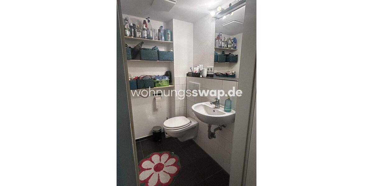 Etagenwohnung Köln Ehrenfeld - 4 Zimmer, 106 m&sup2;, 1.500&euro; | Angebot:25936609