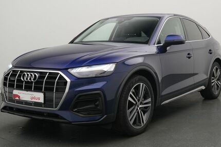 Audi Q5 81.181 km 41.480 &euro; Leverkusen 51373