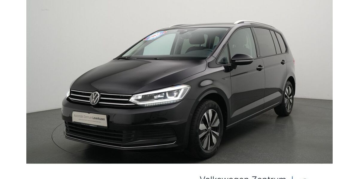 VW Touran 23.927 km 32.480 &euro; Leverkusen 51379