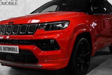 Jeep Compass 58.731 km 21.900 &euro; Düren 52351