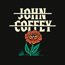 John Coffey | Support: Luther 25.11.2026 Luxor