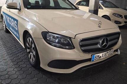 Mercedes-Benz E 200 518.000 km 6.500 &euro; Hürth 50354