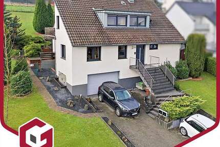 Haus Bornheim / Hemmerich Hemmerich - 5 Zimmer, 195 m&sup2;, 699.000&euro; | Angebot:25246522