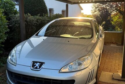 Peugeot 407 206.087 km 2.999 &euro; Kerpen 50169