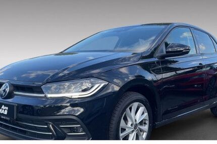 VW Polo 55.982 km 16.400 &euro; Bornheim 53332