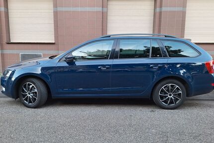 Skoda Octavia 150.000 km 8.800 &euro; Köln 50735
