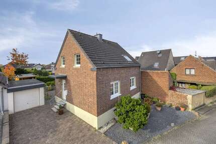 Haus Erftstadt-Gymnich Gymnich - 6 Zimmer, 132 m&sup2;, 349.000&euro; | Angebot:25445457