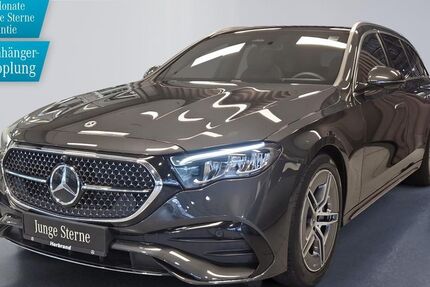 Mercedes-Benz E 300 15.400 km 52.470 &euro; Bergheim 50126