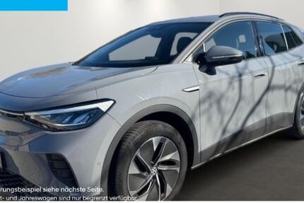 VW ID.4 22.740 km 23.280 &euro; Grevenbroich 41515